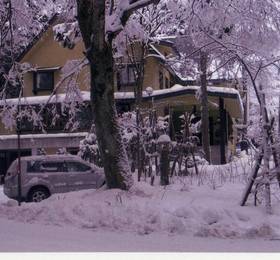 Inn Wataboshi  в Нагано