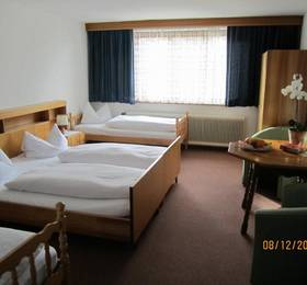 Туры в Hotel Einhorn  в Австрии