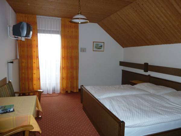 Haus Brigitte 