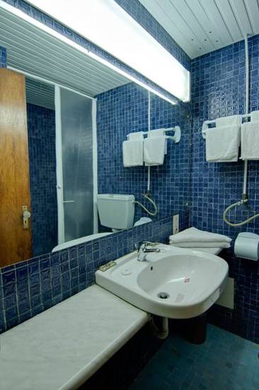 Hotel Miorita  3* Румыния, Констанца