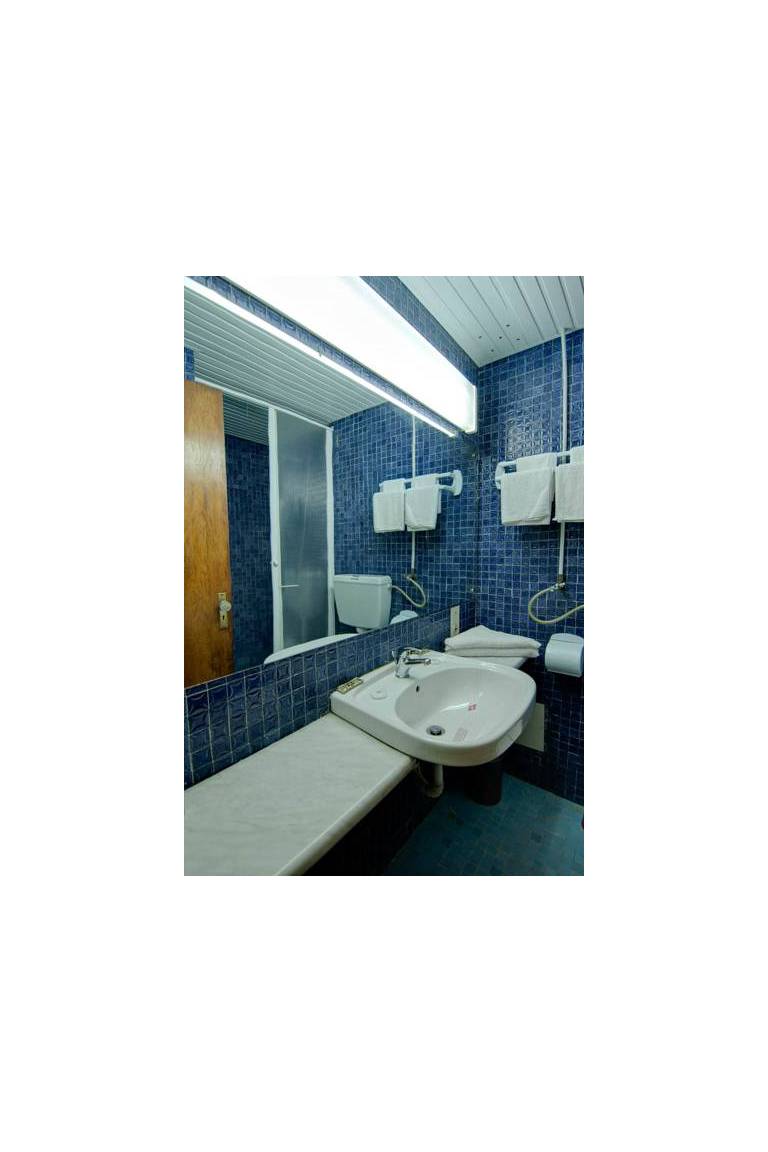Hotel Miorita 