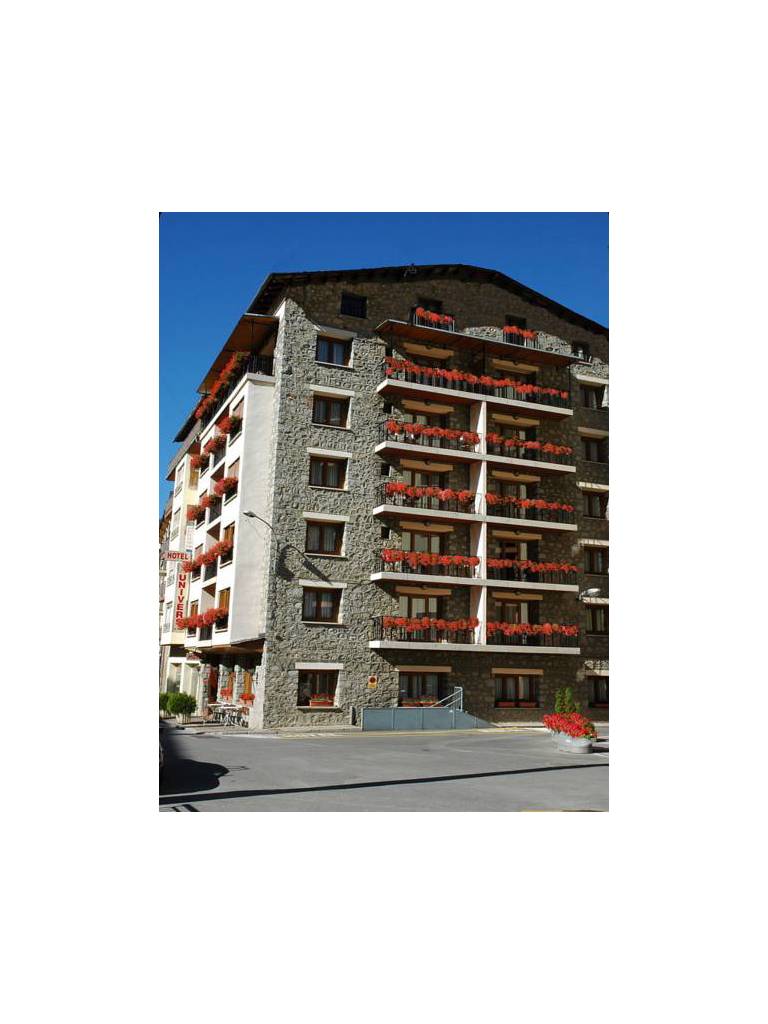 Univers Hotel