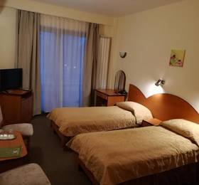 Туры в Hotel Everest  в Румынии