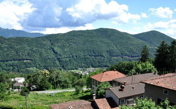 Pensione Agra  Швейцария, Лугано