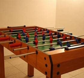 Отдых в Apartment Panoramablick 1 - Австрия, Зальцбург