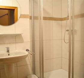 Apartment Panoramablick 1 в Зальцбурге