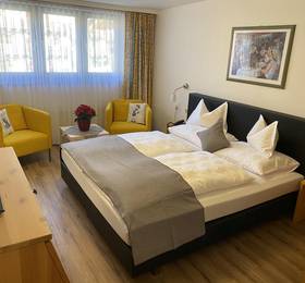 Hotel Panther  в Зальцбурге