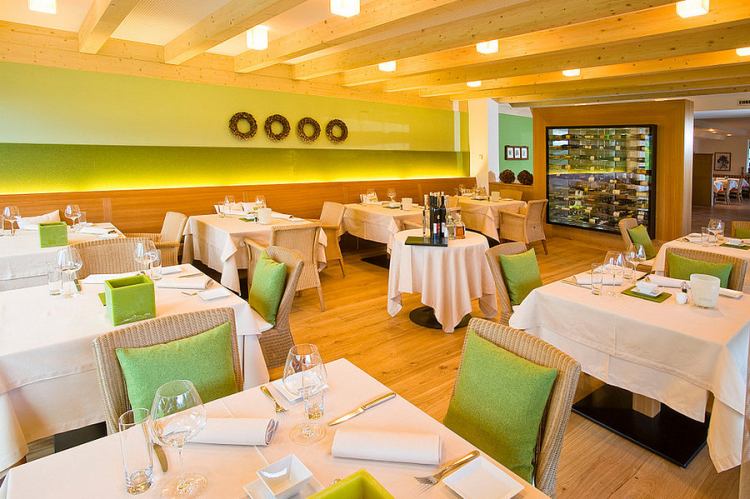 Hotel Forelle 