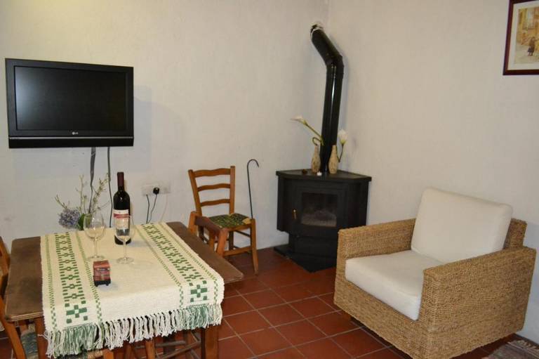 Irene's House 