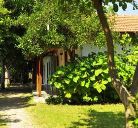 Отдых в Deniz Pension  - Турция, Кемер