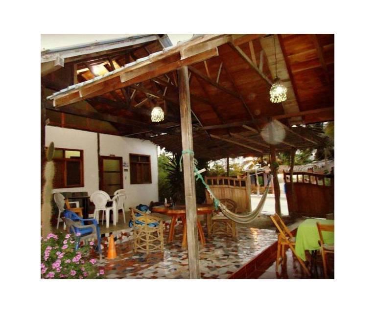 Las Gardenias 