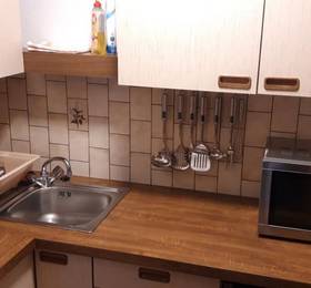 Haus Kristall  в Тироле