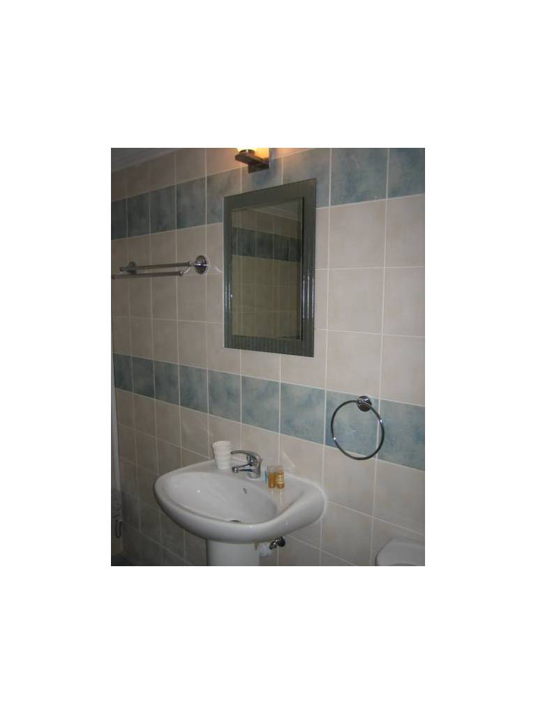 Elyssia Hotel