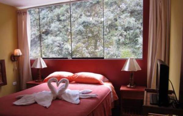 Adelas Hostal  2* Перу, Куско