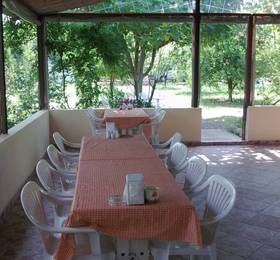 Engin Pension  в Кемере