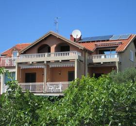 Отдых в Villa Daniela  - Хорватия, Шибеник