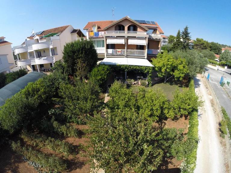 Villa Daniela 