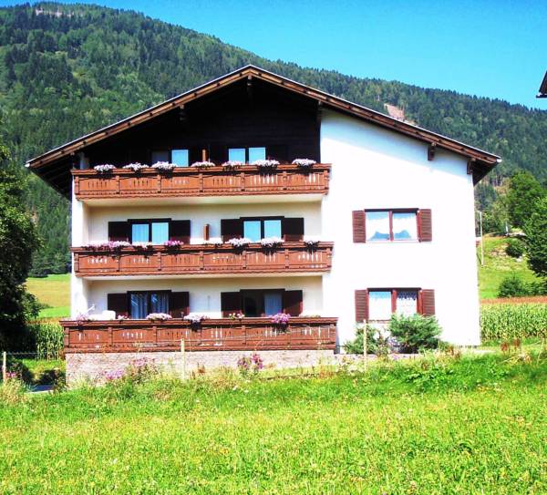 Pension Alena 2* Австрия, Каринтия