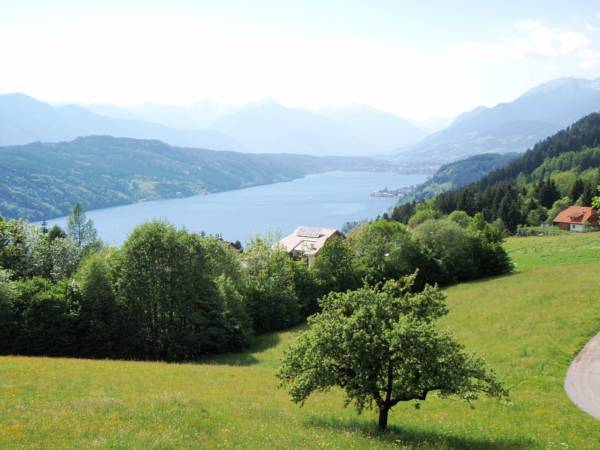 Pension Alena 2* Австрия, Каринтия