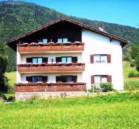 Pension Alena в Каринтии