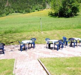 Отдых в Pension Alena - Австрия, Каринтия