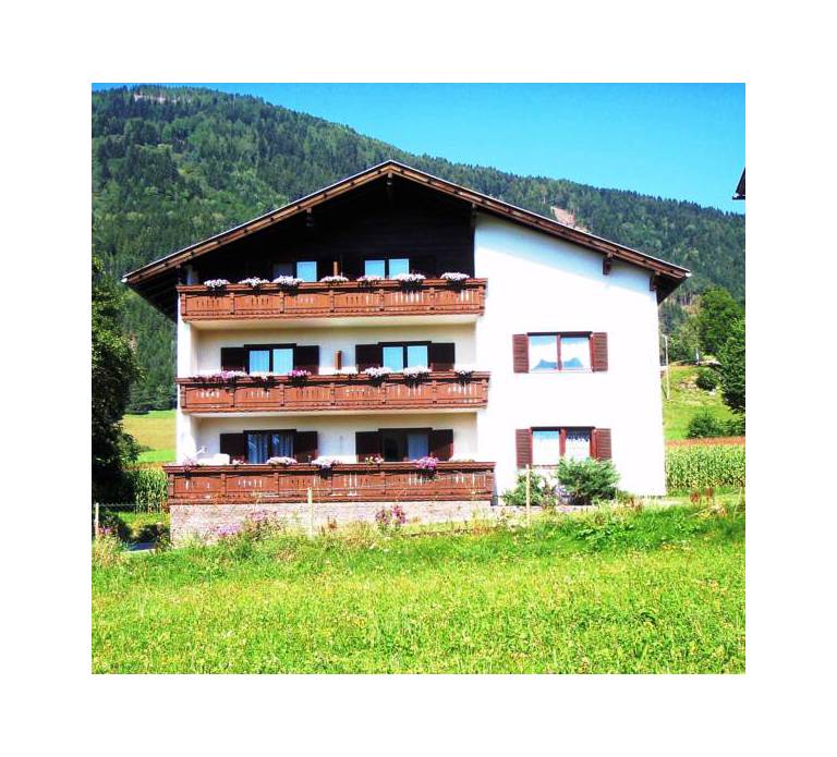Pension Alena
