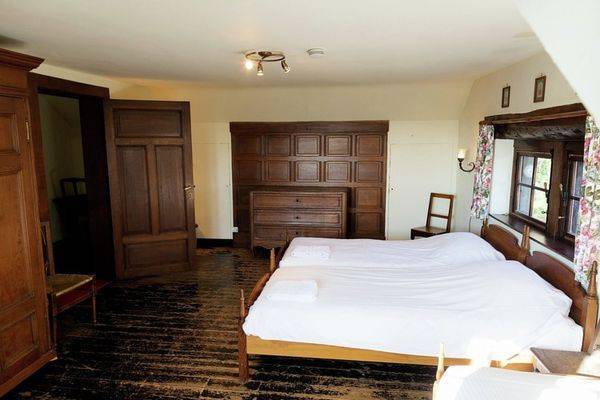 Villa Campion  5* Бельгия, Льеж