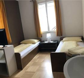 Отдых в Pension Sonne  - Австрия, Форарльберг
