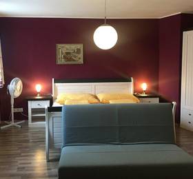 Pension Sonne  в Форарльберге