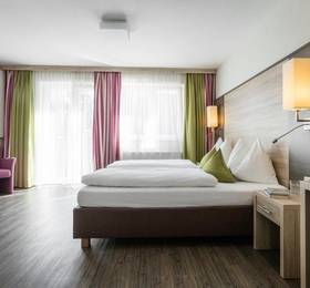 Отдых в Hotel Sonnegg  - Австрия, Зальцбург