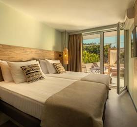 Hvar Placeshotel by Valamar в Хваре