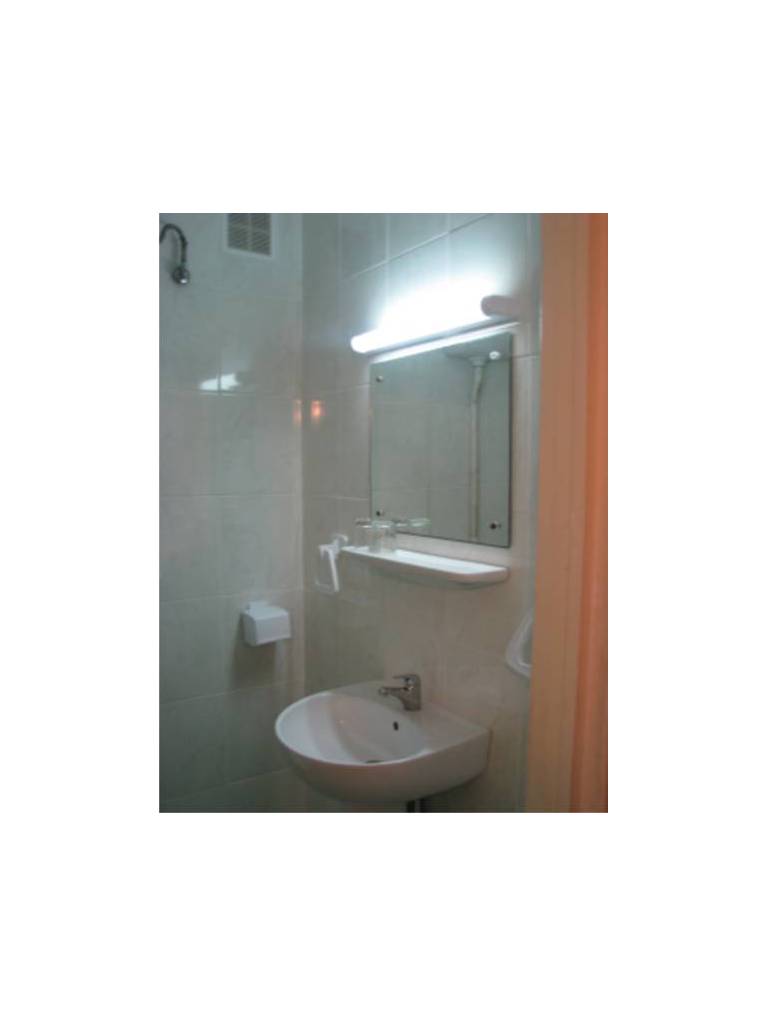 Hotel Favorit 