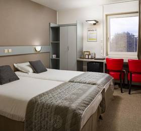 Vivaldi Hotel  в Антверпене