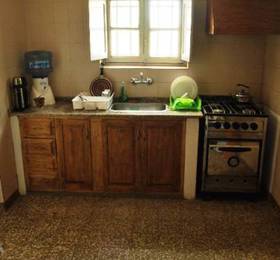 Shanti Hostel  в Мендосе