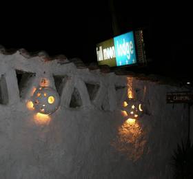 FullMoonLodge  в Куско