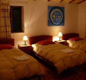 Туры в FullMoonLodge  в Перу