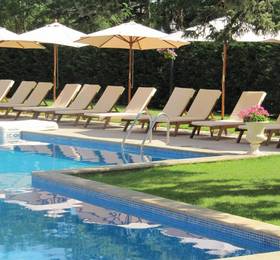Отдых в Kristel Hotel  - Болгария, Варна