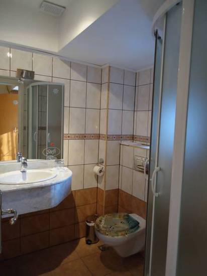 Pension Stefi  3* Румыния, Брашов