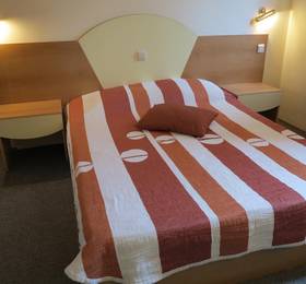 Отдых в Solaris Aparthotel - Болгария, Варна