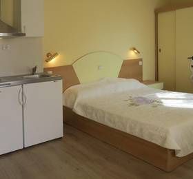 Solaris Aparthotel в Варне