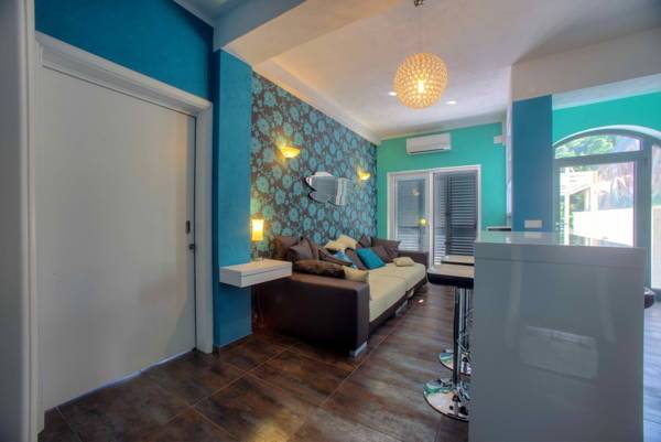 Villa Barbara 4* Хорватия, Шибеник