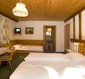 Gasthof Klara  в Тироле