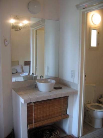 Antigua Sala  3* Аргентина, Сальта