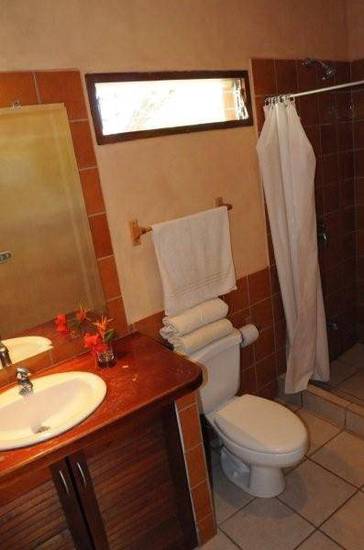 Domus Kahuna  3* Коста-Рика, Гуанакасте