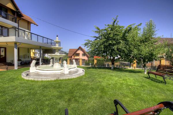 Vila Scobici  4* Румыния, Брашов