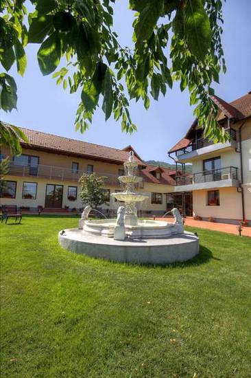 Vila Scobici  4* Румыния, Брашов