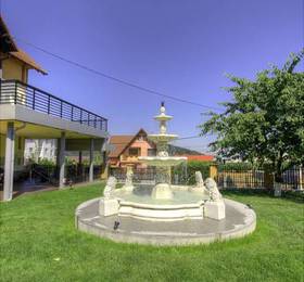 Vila Scobici  в Брашове