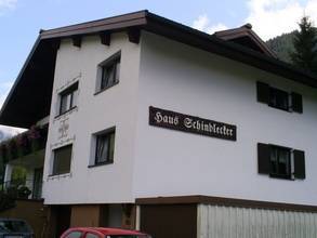 Schindlecker 3* Австрия, Форарльберг