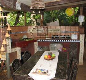 Hotel Mamiri  в Гуанакасте