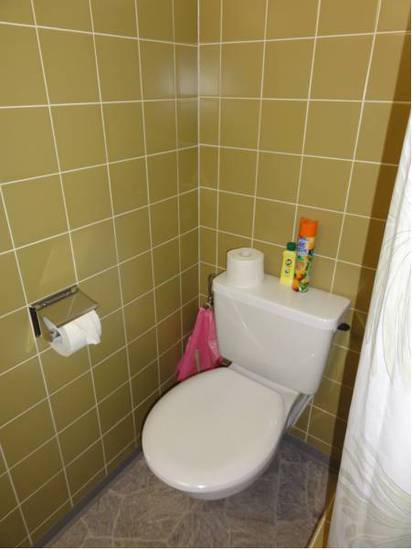 Chalet Adler  3* Швейцария, Берн